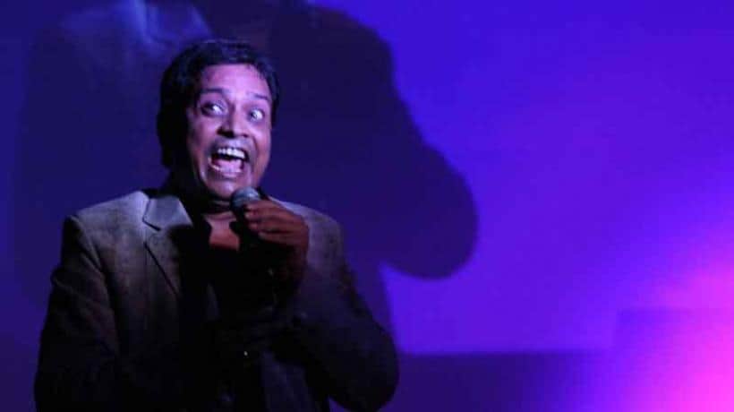 राजीव निगम