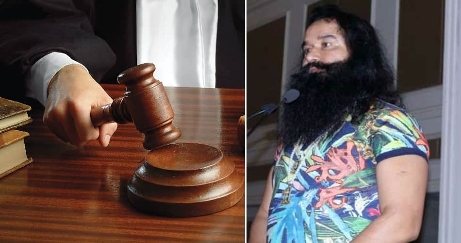 ram rahim case enquiry, panchkula violence enquiry case