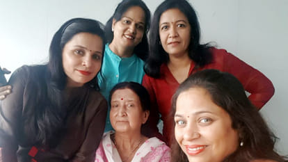 Amar Ujala Initiative reality of apartment culture at nageshwar villa kanpur