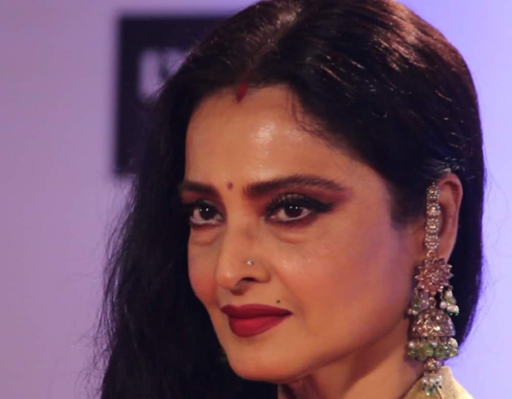 rekha
