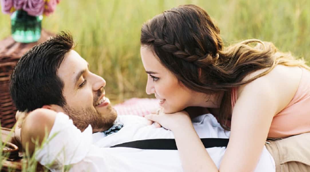 Know what often girls think when their boyfriend touch them very first time