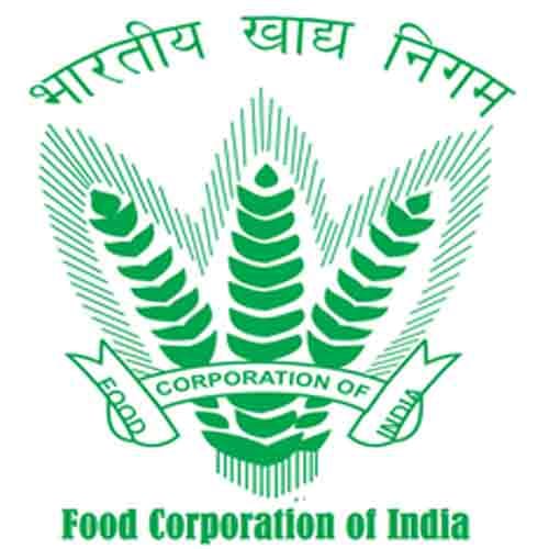 JOB FOR 8TH PASSED IN FCI 20000 SALARY