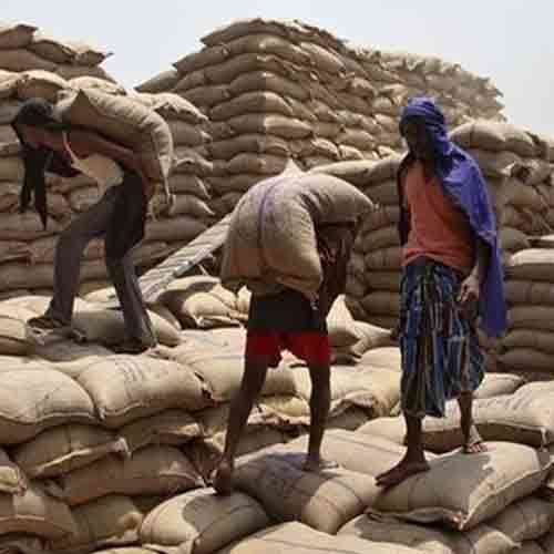 JOB FOR 8TH PASSED IN FCI 20000 SALARY