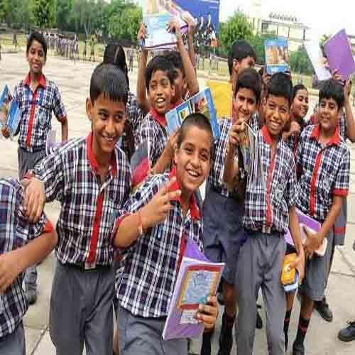 JOB VACANCIES IN KENDRIYA VIDYALAYA FOR 12TH PASSED 35000 SALARY