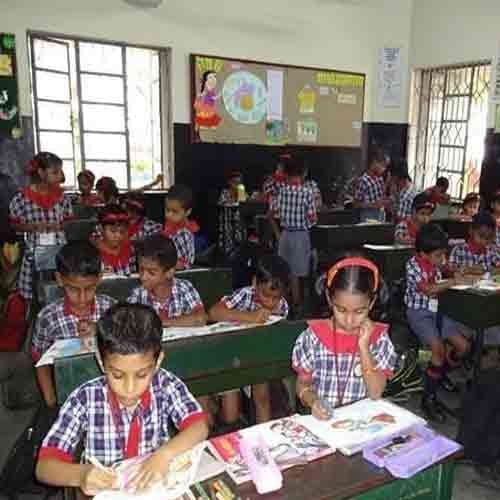 JOB VACANCIES IN KENDRIYA VIDYALAYA FOR 12TH PASSED 35000 SALARY