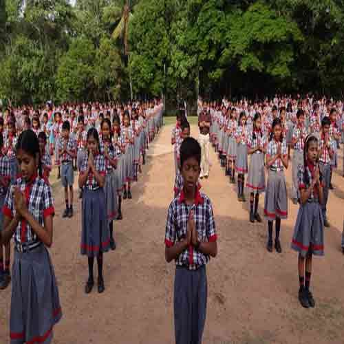 JOB VACANCIES IN KENDRIYA VIDYALAYA FOR 12TH PASSED 35000 SALARY