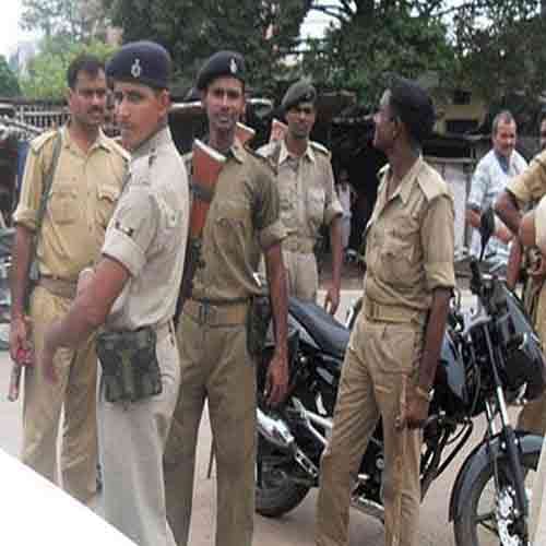 JOB VACANCIES IN BIHAR POLICE FOR THE SUB INSPECTOR POSTS 35000 SALARY