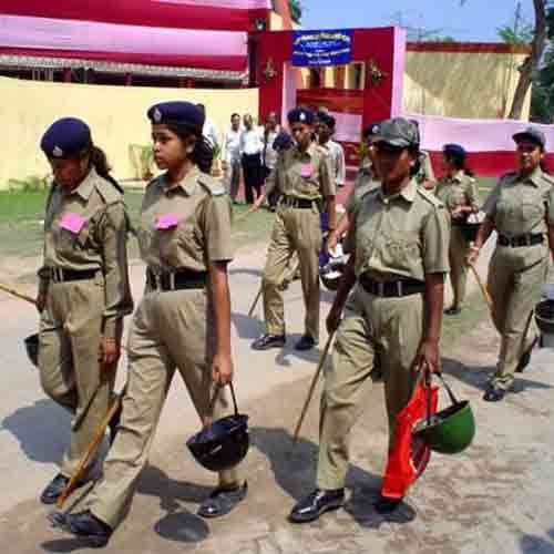 JOB VACANCIES IN BIHAR POLICE FOR THE SUB INSPECTOR POSTS 35000 SALARY