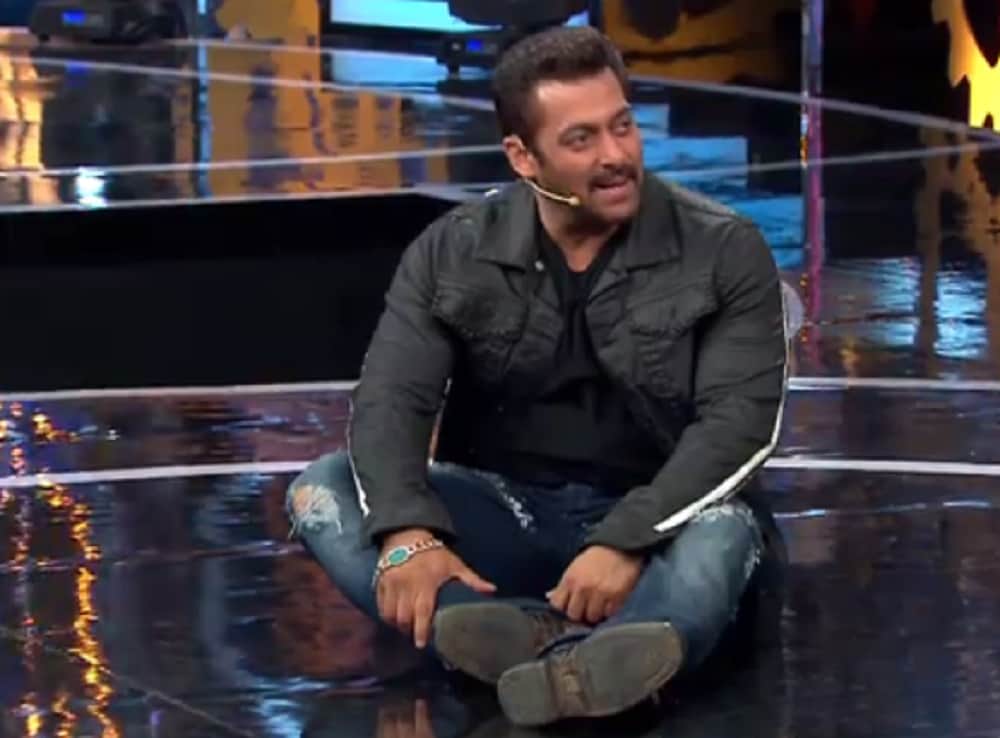salman khan speaks about his pain, while giving 2 hits bhansali cast shahrukh khan in devdas