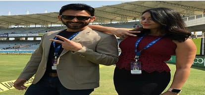  jatin sapru trolled mayanti langer on karwa chauth in guwahati  