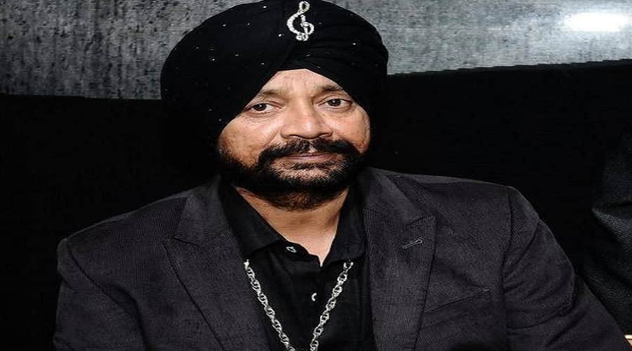 bollywood singers mika Singh’s elder brother Shamsher Singh Mehndi passed away in delhi