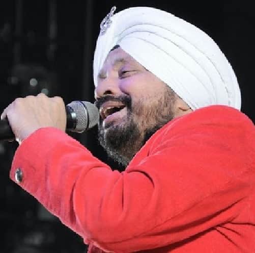 bollywood singers mika Singh’s elder brother Shamsher Singh Mehndi passed away in delhi