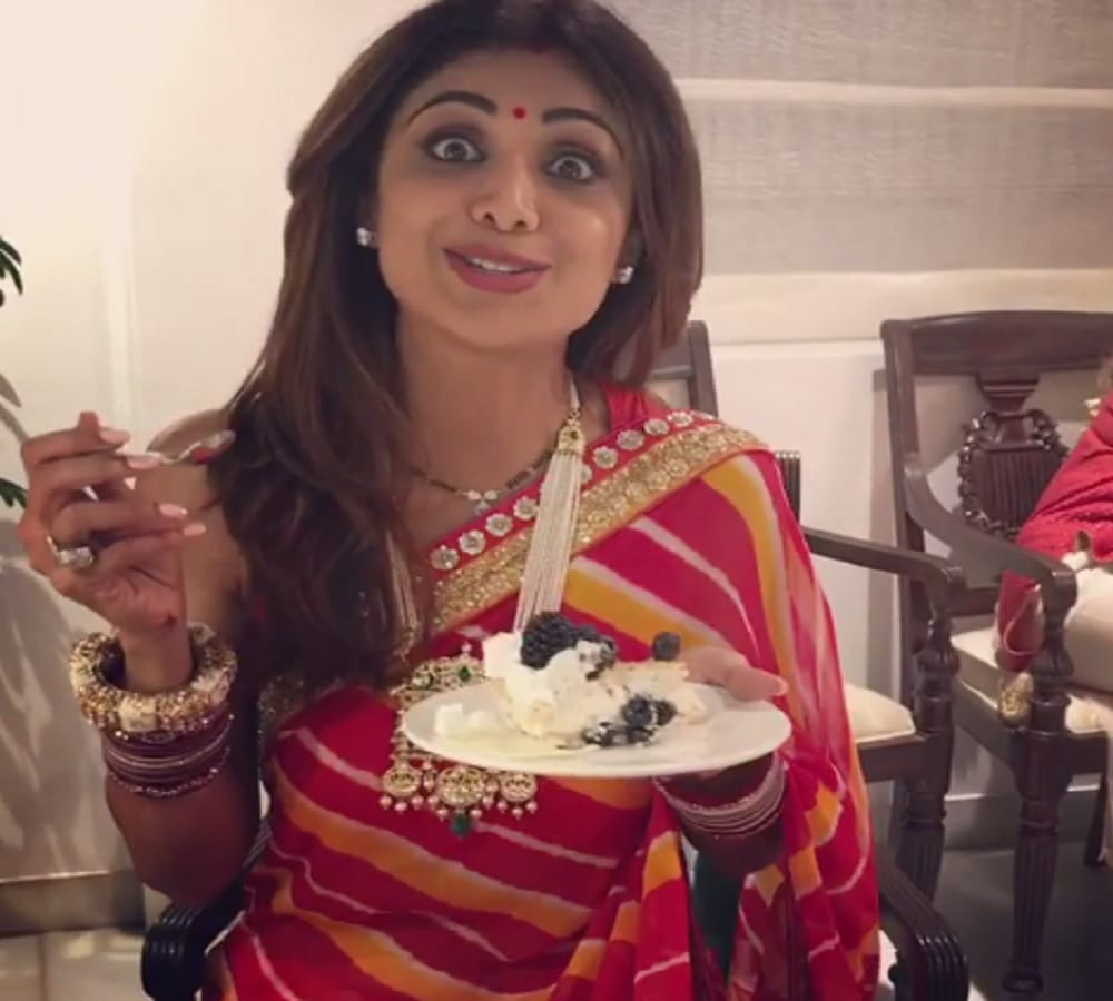Shilpa Shetty Beauty Tips, healthy diet and Fitness Secrets in hindi