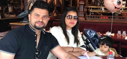 indian team cricketers celebrate karva chauth in style