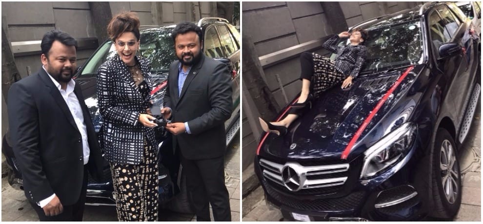 mercedes benz gle new generation mercedes benz cars in india auto expo 2020