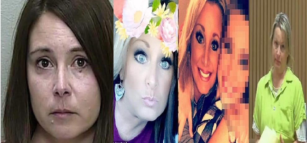 Sexual assault by teachers with students