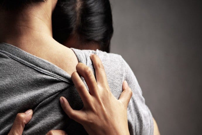 Sexual assault by teachers with students