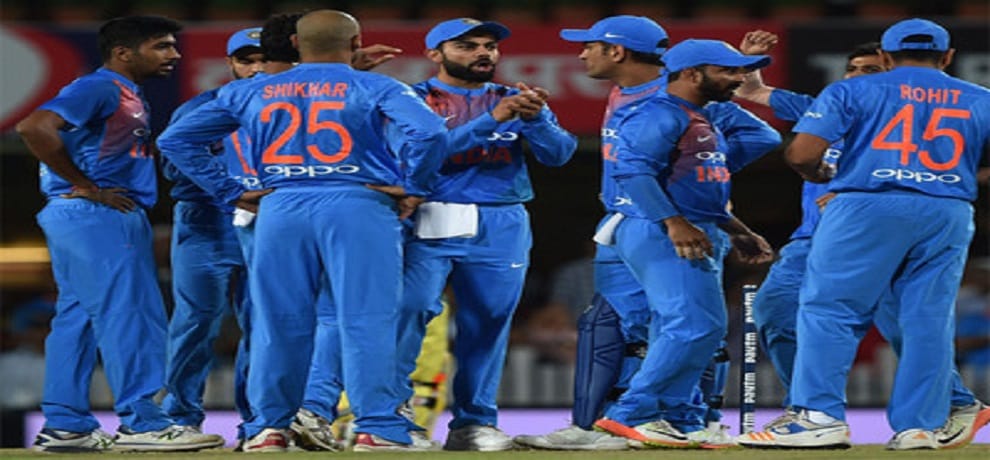  this is team india predicted 11 for guwahati t-20 against aussies 