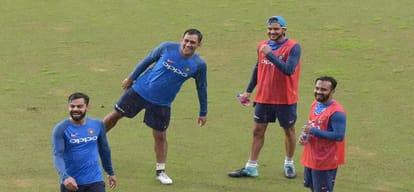 ms dhoni has the best cricketing brain i have ever seen says virat kohli 