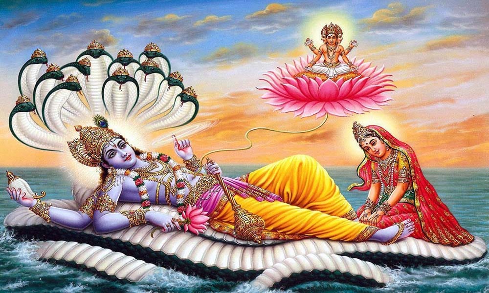 chaturmas 2020 know chaturmas importance and what to do and do not