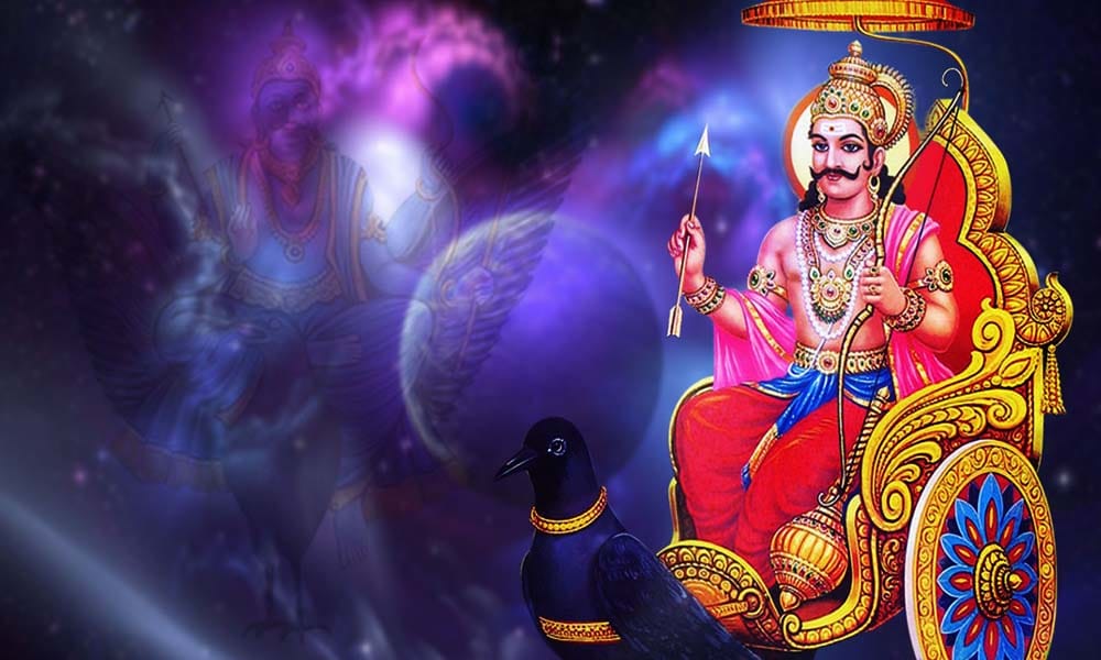shani vakri 2019 Bad Effect on zodiac sign
