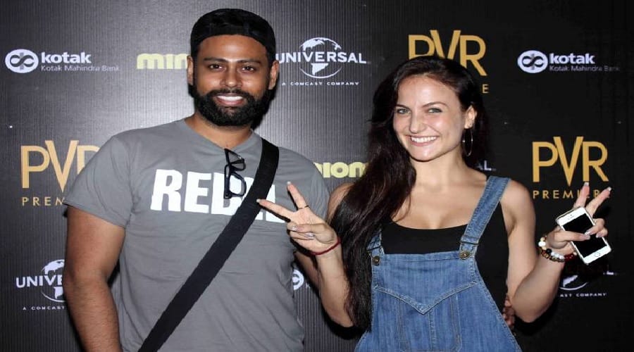 Bigg Boss 11: VJ Andy said akash is a homophobic, he reacts on Akash Dadlani and Vikas Gupta’s fight