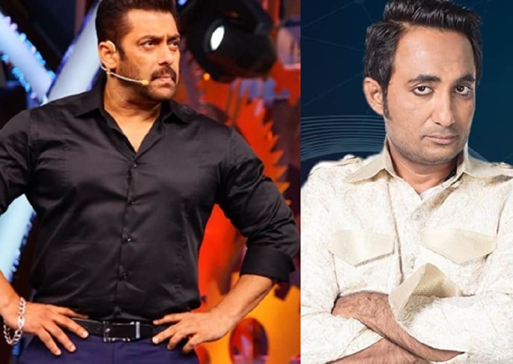 salman khan fired these 5 contestants from the show bigg boss