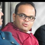 jay shah