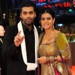 kajol and karan