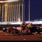 Las Vegas shooting