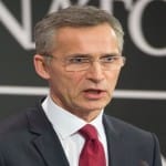 NATO Secretary General 