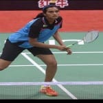 पीवी सिंधु और साइना नेहवाल