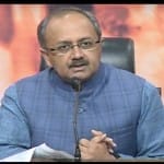 Rahul is a balak who doesn't want to step out of his diapers says cabinet minister Sidharth singh  