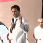 राहुल गांधी 