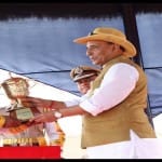 राजनाथ सिंह