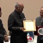 रामनाथ कोविंद 