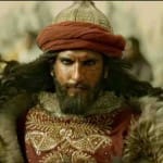 Ranveer Singh