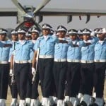 job in indian air force for 12th passed 33000 salary