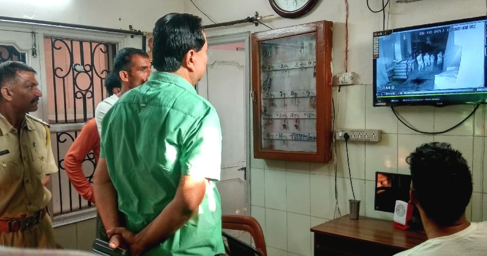 Molestation of two girls, Panchkula crime news