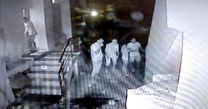 Molestation of two girls, Panchkula crime news