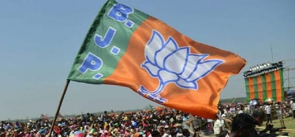BJP to EC hold Gujarat elections between December 14 to January 14 No Hindu weddings