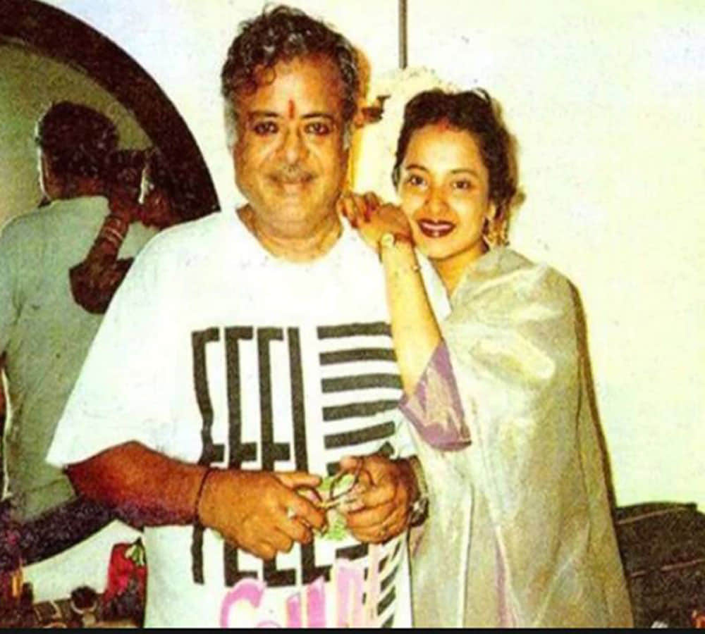 rekha sisters famous in the whole world know about them