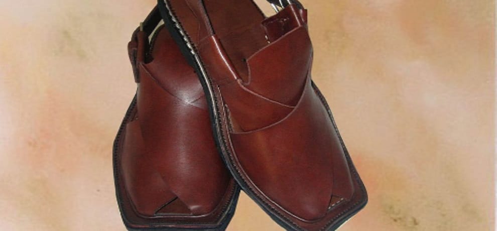 Pune police searching for chappal after man files FIR