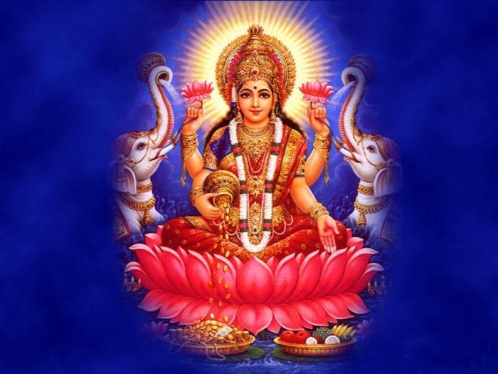  Diwali 2017 know about five facts of goddess lakshmi