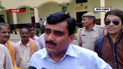 UP gas leak in sugar mill in Shamli