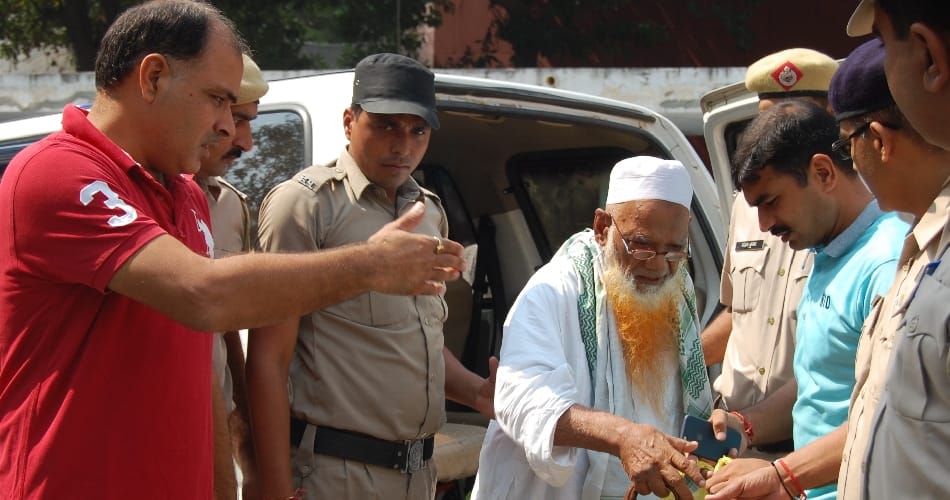 Sonipat Court pronounces life sentence to Abdul Karim Tunda