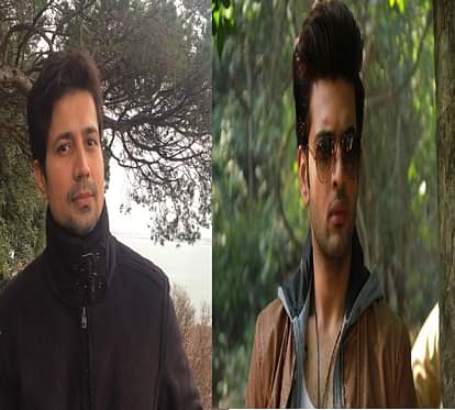 Sumeet Vyas and Karan Kundra fought each other when they lost route During shooting
