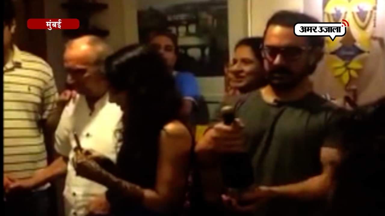 आमिर खान