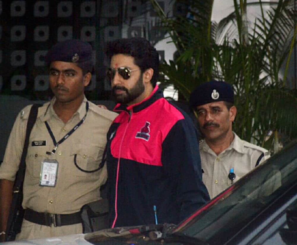 Abhishek Bachchan offered the lead role in priyadarshan film