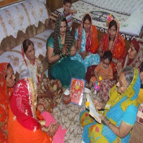 ahoi ashtami 2017 know importance of ashtami and vrat katha